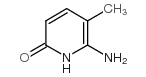 cas no 51564-93-3 is 6-amino-4-methyl-1H-pyridin-2-one