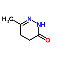 cas no 5157-08-4 is 4,5-Dihydro-6-methylpyridazin-3(2H)-one