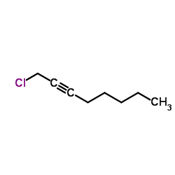 cas no 51575-83-8 is 1-Chloro-2-octyne