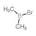 cas no 5158-50-9 is DIMETHYLBORON BROMIDE