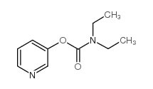 cas no 51581-40-9 is 3-Pyridyl Diethylcarbamate