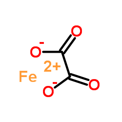 cas no 516-03-0 is Iron(II) oxalate