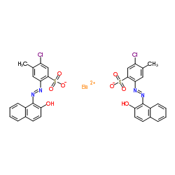 cas no 5160-02-1 is D & C red no. 9