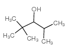 cas no 5162-48-1 is 2,2,4-trimethyl-3-pentanol