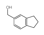 cas no 51632-06-5 is 1H-Indene-5-methanol,2,3-dihydro-