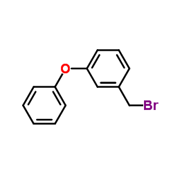 cas no 51632-16-7 is 1-(Bromomethyl)-3-phenoxybenzene