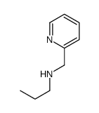 cas no 51639-59-9 is N-(pyridin-2-ylmethyl)propan-1-amine