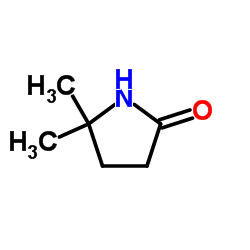cas no 5165-28-6 is 5,5-Dimethyl-2-pyrrolidinone