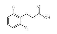 cas no 51656-68-9 is 3-(2,6-DICHLOROPHENYL)PROPIONIC ACID