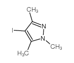 cas no 51660-65-2 is 4-Iodo-1,3,5-trimethyl-1H-pyrazole