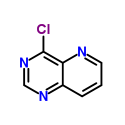 cas no 51674-77-2 is 4-Chloropyrido[3,2-d]pyrimidine