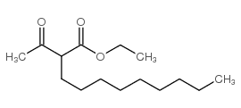 cas no 51688-56-3 is ethyl 2-acetylundecanoate