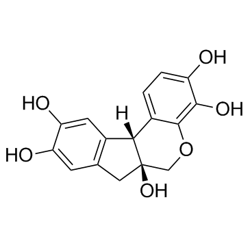 cas no 517-28-2 is Hematoxylin