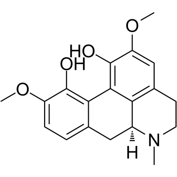 cas no 517-56-6 is (S)-corytuberine