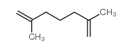 cas no 51708-83-9 is 2,6-DIMETHYL-1,6-HEPTADIENE