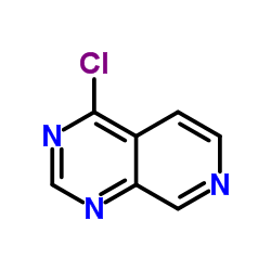 cas no 51752-67-1 is 4-Chloropyrido[3,4-d]pyrimidine