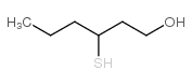 cas no 51755-83-0 is 3-mercaptohexanol