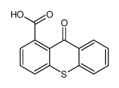 cas no 51762-69-7 is 9-oxothioxanthene-1-carboxylic acid