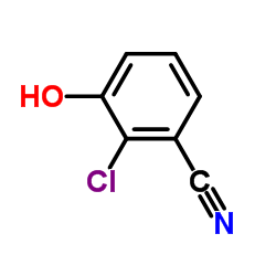 cas no 51786-11-9 is 2-Chloro-3-hydroxybenzonitrile