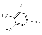 cas no 51786-53-9 is 2,5-dimethylaniline,hydrochloride