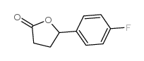 cas no 51787-96-3 is 4,5-Dihydro-5-(4-fluorophenyl)-2(3H)-furanone