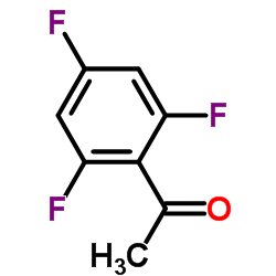cas no 51788-77-3 is 1-(2,4,6-Trifluorophenyl)ethanone