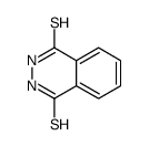 cas no 51793-94-3 is 1,4-Dimercapto phthalazine