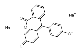 cas no 518-51-4 is phenolphthalein disodium salt