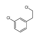 cas no 5182-43-4 is 1-chloro-3-(2-chloroethyl)benzene