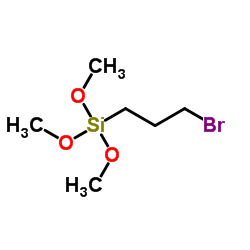 cas no 51826-90-5 is (3-Bromopropyl)(trimethoxy)silane