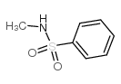 cas no 5183-78-8 is Benzenesulfonamide,N-methyl-