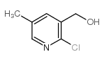 cas no 518314-64-2 is (2-Chloro-5-methylpyridin-3-yl)methanol