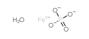 cas no 51833-68-2 is iron(iii) phosphate hydrate