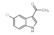 cas no 51843-24-4 is 1-(5-Chloro-1H-indol-3-yl)ethanone