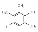 cas no 51857-41-1 is 4-BROMO-2,3,6-TRIMETHYL-PHENOL