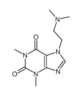 cas no 519-30-2 is dimethazan