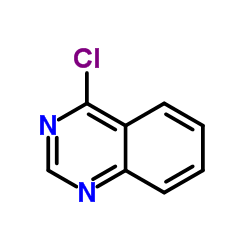 cas no 5190-68-1 is 4-Chloroquinazoline