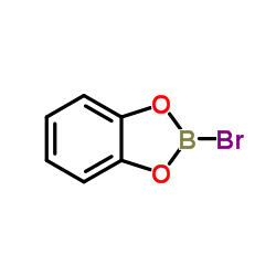 cas no 51901-85-0 is 2-BROMO-1,3,2-BENZODIOXABOROLE