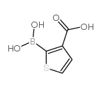 cas no 519054-53-6 is 2-boronothiophene-3-carboxylic acid