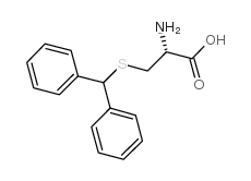 cas no 5191-80-0 is H-Cys(Dpm)-OH