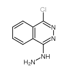 cas no 51935-42-3 is 1-Chloro-4-hydrazinophthalazine