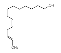 cas no 51937-00-9 is z,e-9,12-tetradecadien-1-ol