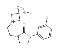 cas no 51940-78-4 is Zetidoline