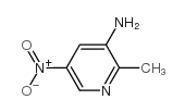 cas no 51984-61-3 is 2-Methyl-5-nitropyridin-3-amine