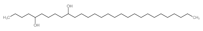 cas no 51995-92-7 is 5,10-Nonacosanediol