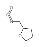 cas no 51998-05-1 is 2-(Isocyanatomethyl)tetrahydrofuran