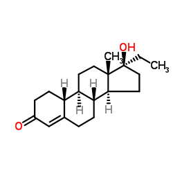 cas no 52-78-8 is norethandrolone