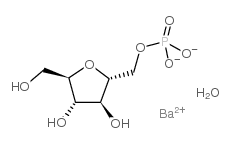 cas no 52011-52-6 is 2,5-anhydro-d-mannitol-1-phosphate, barium salt hydrate