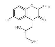 cas no 52042-24-7 is Diproxadol