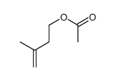 cas no 5205-07-2 is isoprenyl acetate